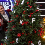 ‘Cifras y Letras’ celebrará la Navidad con tres especiales solidarios