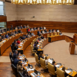 RTVE celebrará un debate electoral en Extremadura el próximo 18 de diciembre