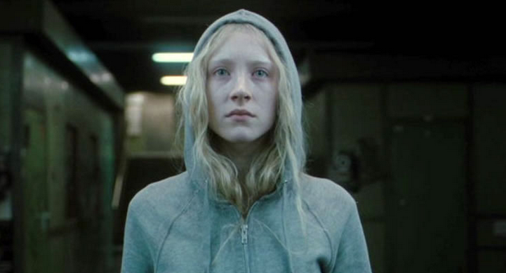 El cine de La 1 lidera el viernes