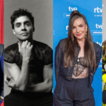Jesús Vázquez, Javier Ambrossi, Inés Hernand y Lalachus presentarán Benidorm Fest 2026