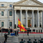 RTVE ofrece en directo este sábado la celebración del Día de la Constitución