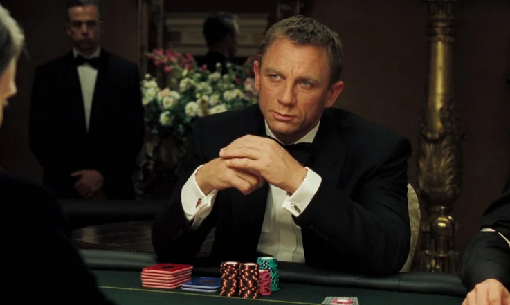 La 1 se impone el domingo