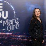 ‘Late Xou con Marc Giró’ entrevista a Luz Casal y a Luis Tosar