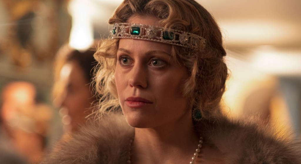 ‘ENA’ descubre la relación de Alfonso XIII con una famosa actriz