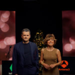 Atresmedia desvela su programación navideña
