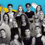 Primeros 30 segundos de las canciones del ‘Benidorm Fest 2026’