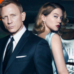 La 1 emite ‘Spectre’