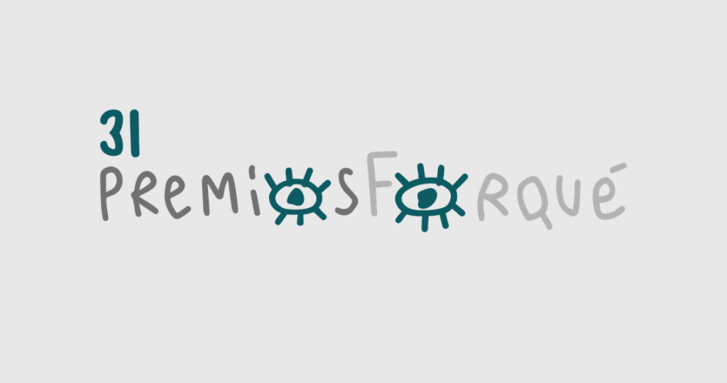 RTVE emite en directo la gala de entrega de los Premios Forqué