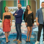 ‘Zapeando’ cumplirá tres mil programas el próximo lunes 15 de diciembre