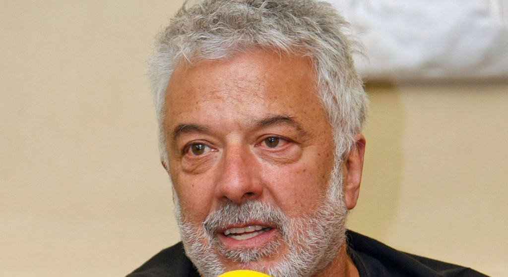 Muere Adolfo Fernández, actor de ‘Águila Roja’ o ‘Entre las piernas’