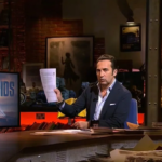 ‘Cuarto milenio’ analiza el proyecto ‘Scanpyramids’