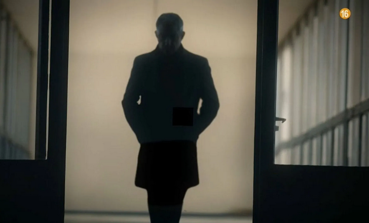 Cuatro ya anuncia ‘Proyecto Sistiaga’