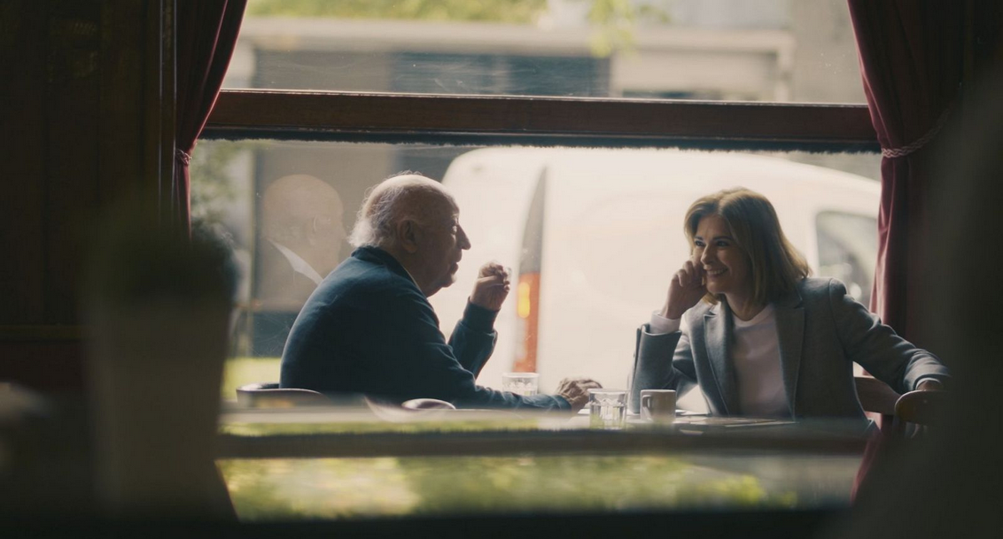 ‘En Primicia’ entrevista a Manuel Vicent