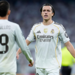 Talavera de la Reina-Real Madrid en La 1