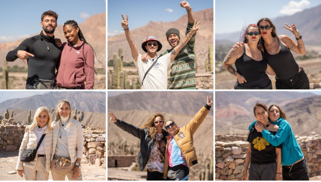 ‘Hasta el fin del mundo’ y ‘Dra. Fabiola Jones’ se mudan al martes por Navidad