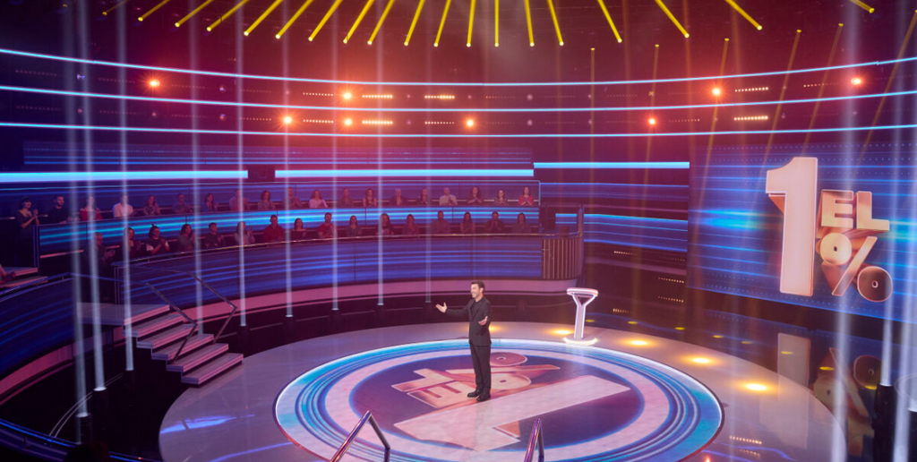 Última entrega de ‘El 1%’