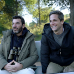 Gotzon Mantuliz viaja esta semana hasta Andújar con Arturo Valls