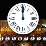 RTVE anunciará los presentadores de las Campanadas el próximo jueves