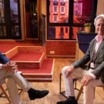 Josema Yuste visita ‘Plano General’