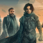 La 1 emite ‘Dune’