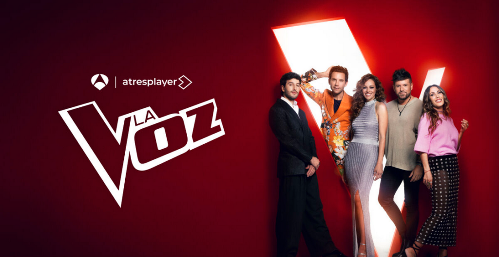 Gran final de ‘La Voz 2025’
