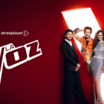 Gran final de ‘La Voz 2025’
