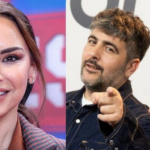 Estopa y Chenoa, confirmados como presentadores de las Campanadas 2025