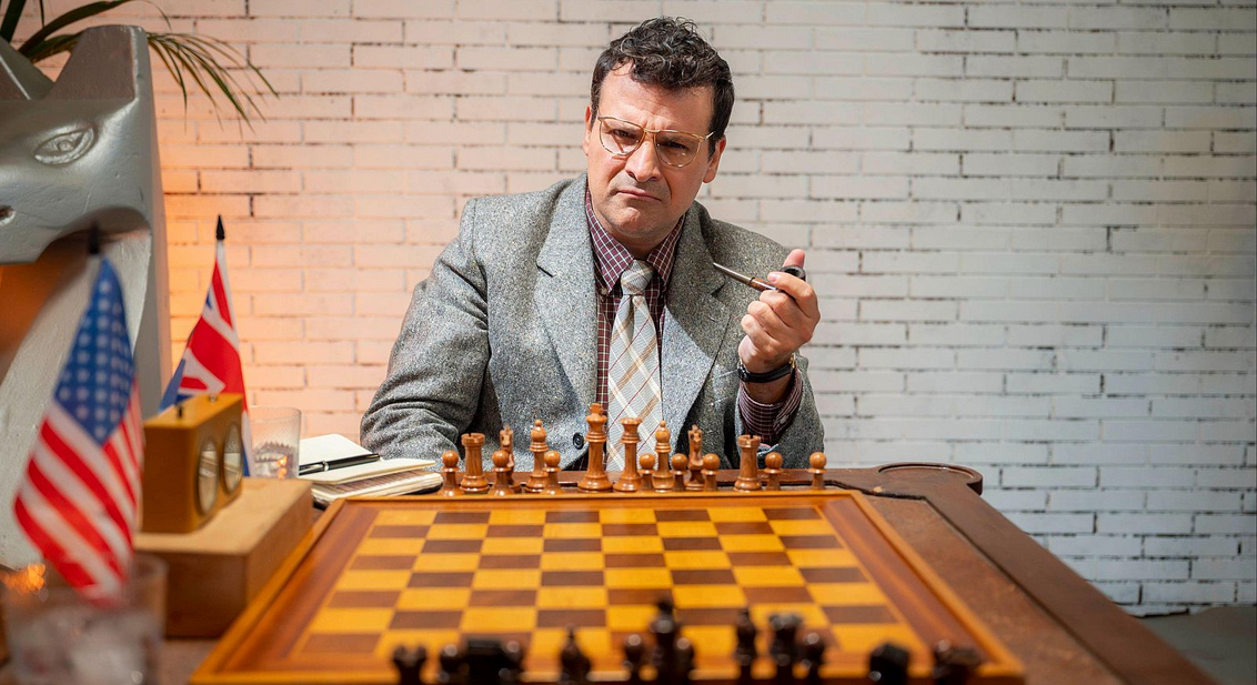 ‘Cachitos de hierro y cromo’ juega la gran partida musical