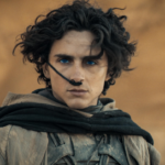 La 1 emite ‘Dune: parte dos’