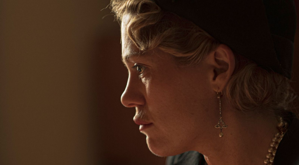 Las series del prime time de La 1 son las más vistas del año