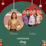 RTVE arrasa en audiencias con el anuncio de las Campanadas