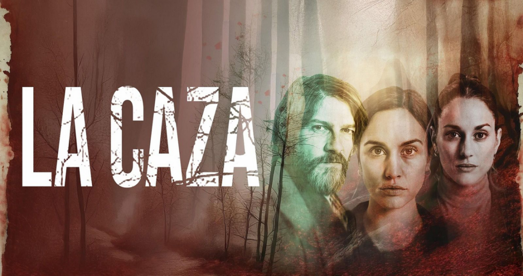 RTVE Play estrenará el 31 de diciembre La Caza. Irati’