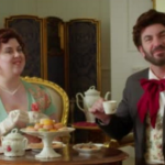 La 1 prepara ‘Crossobar’, un nuevo formato de sketches con Arturo Valls, Lalachus, Edu Soto y David Fernández