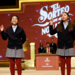 RTVE arrasa con el Sorteo de la Lotería de Navidad