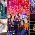 La Nochebuena en televisión