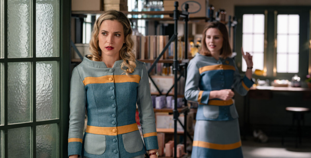 Ana Carlota Fernández ficha por ‘Sueños de libertad’