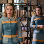 Ana Carlota Fernández ficha por ‘Sueños de libertad’