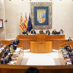 RTVE propone un debate electoral a ocho y un ‘cara a cara’ PP-PSOE en Aragón