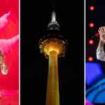 Rosario Flores y Antonio Carmona celebrarán el 70 aniversario de TVE