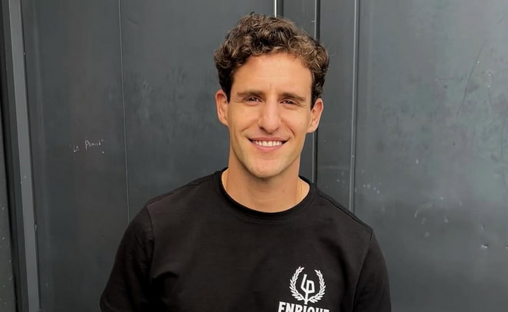 Enrique Fortún deja ‘La Promesa’