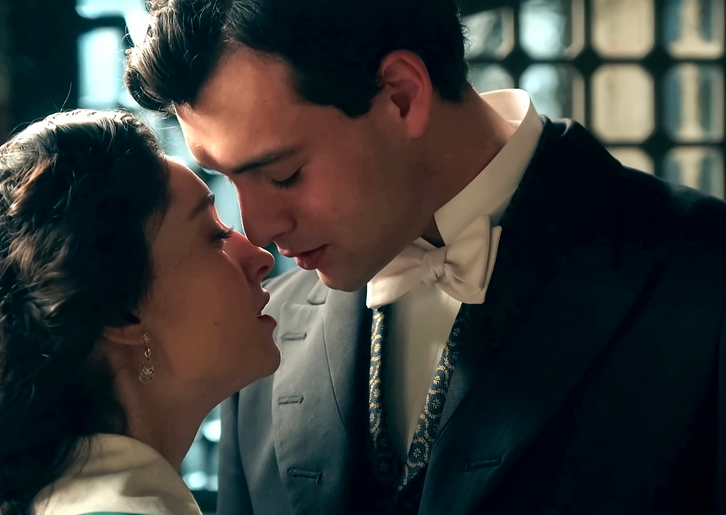 ‘La Promesa’ estrena nueva cabecera coincidiendo su quinta temporada