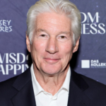 Richard Gere, estrella invitada en el resumen de 2025 de Carlos del Amor