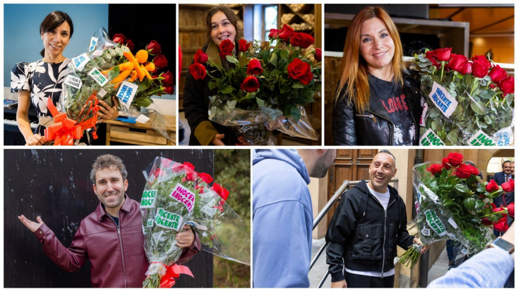 La ‘Gala Inocente’ cumple 30 años