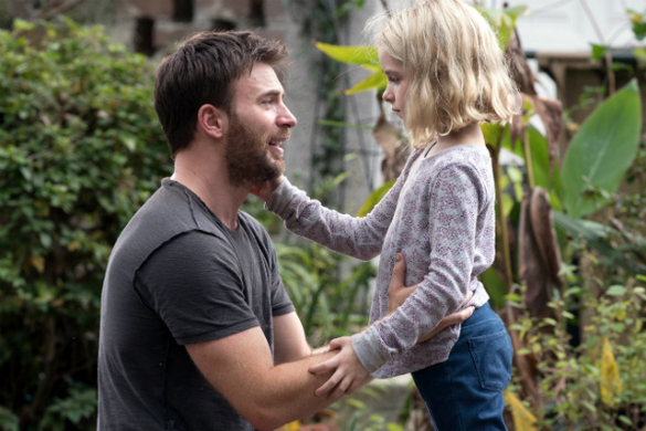 La 1 emite ‘Un don excepcional’