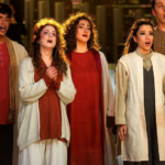 ‘ARIA, locos por la ópera’ sigue buscando a las mejores voces líricas