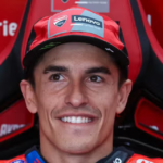 Ana Pastor entrevistará este domingo a Marc Márquez en ‘El Objetivo’