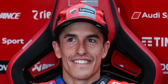 Ana Pastor entrevistará este domingo a Marc Márquez en ‘El Objetivo’