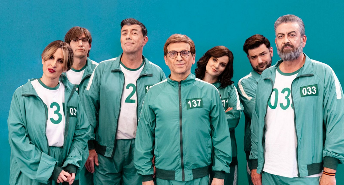 José Mota protagonizará ‘El juego del camelar’ esta Nochevieja en RTVE