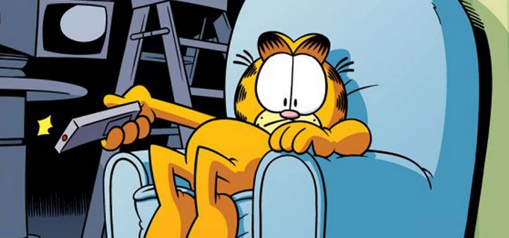 La tele que veremos en 2026