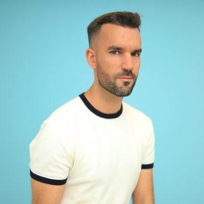 Resultados EncuestaYD: Pablo Collantes, Mejor Periodista de 2025